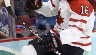 ‘This is the big one,’ says Toews – Winnipeg Free Press