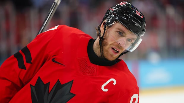 Olympic viewing guide: The big hockey game and other things to watch on the final day