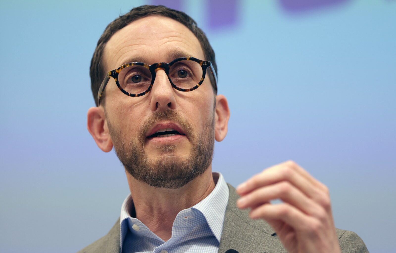 A policy wonk who wants Nancy Pelosi’s House seat is unafraid of a fight – Winnipeg Free Press