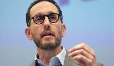 A policy wonk who wants Nancy Pelosi’s House seat is unafraid of a fight – Winnipeg Free Press