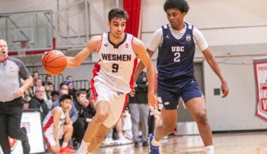 MBB: T-Birds storm back to stun Wesmen