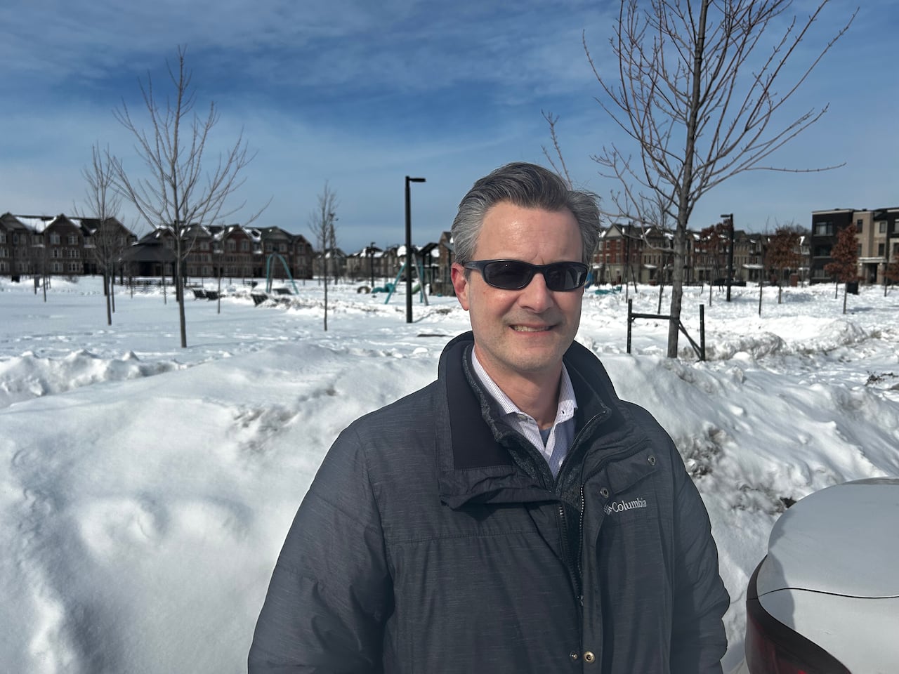 As well as back rent, Tim Rye says the woman cost him about $30,000 in missing furniture and damage to his luxury two-bedroom waterfront condo in downtown Toronto. He eventually won an eviction order against her.