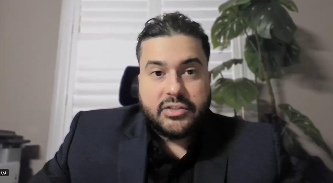 Ajay Grewal, a lawyer and former LTB adjudicator, says situation's like Singh's are not unusual. He recommends prospective landlords check an applicant's background thoroughly before signing a lease   