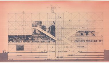 Unbuilt Visions for the Centre Pompidou Presented at “Concours Beaubourg 1971” Exhibition in Paris
