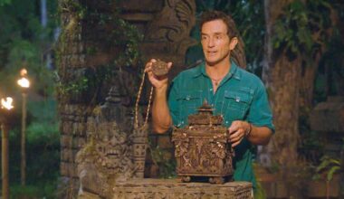 Survivor changed reality TV. Now it’s celebrating its 50th season