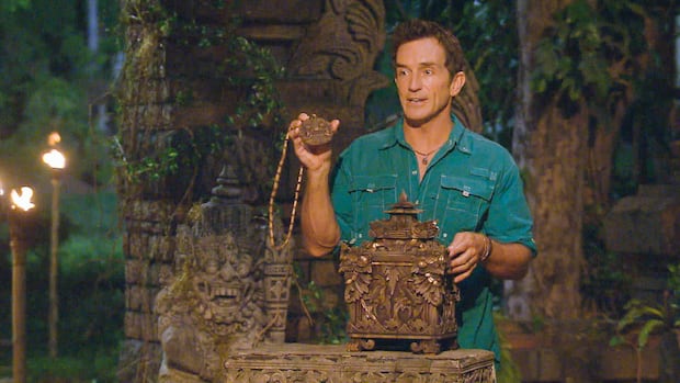 Survivor changed reality TV. Now it’s celebrating its 50th season