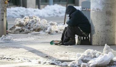 New outreach model aims to centralize homeless and addictions services