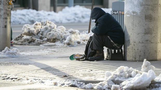 New outreach model aims to centralize homeless and addictions services