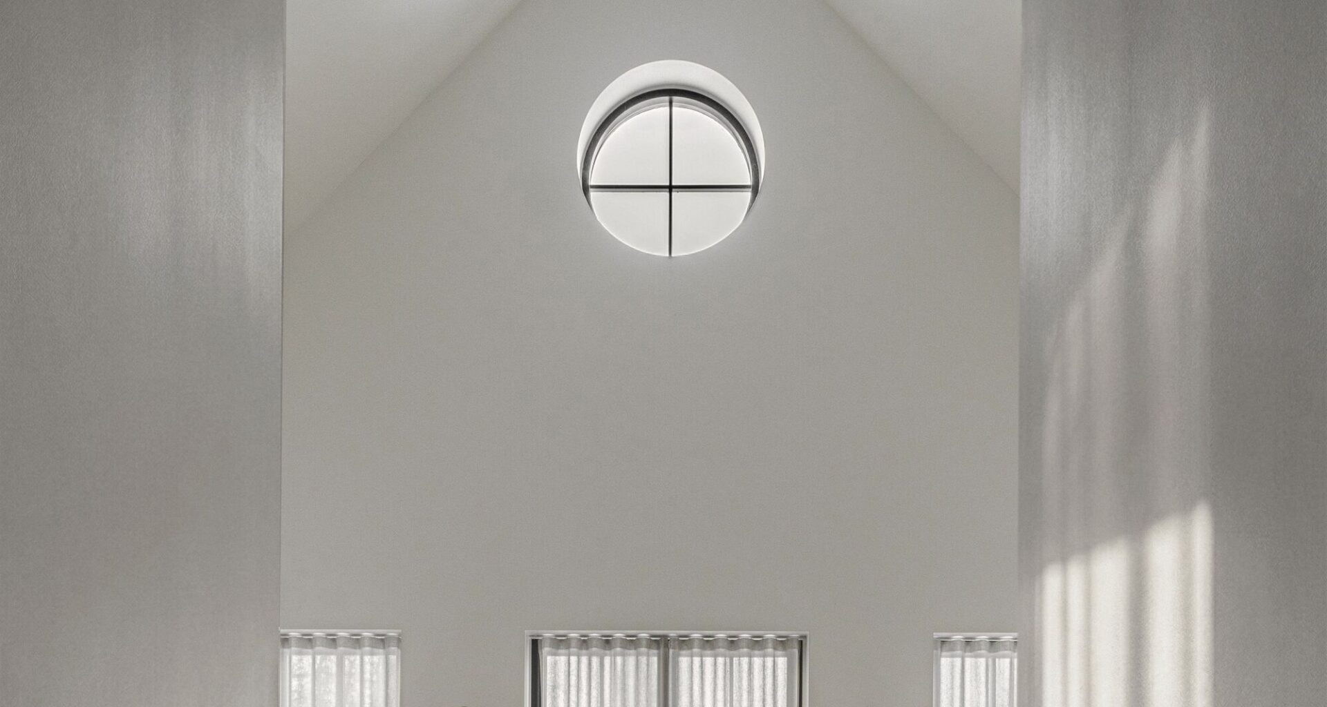 Lakeshore Barn House / NORM Architects