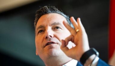 Federal AI minister raises concerns over OpenAI safety protocols after Tumbler Ridge mass shooting