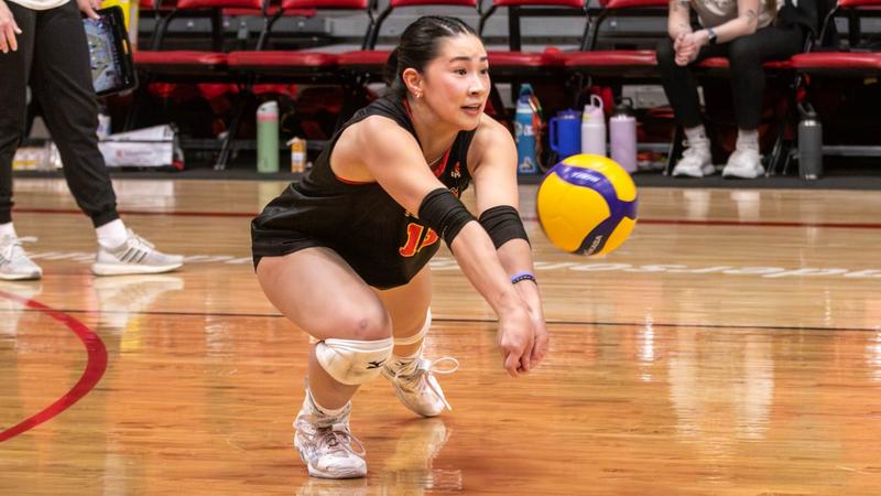 Dinos edged by Wesmen in decisive play-in match