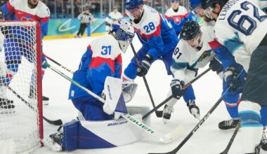 Oliver Kapanen helps Finland claim bronze