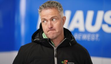 Ralf Schumacher's Take on Formula 1 Innovations