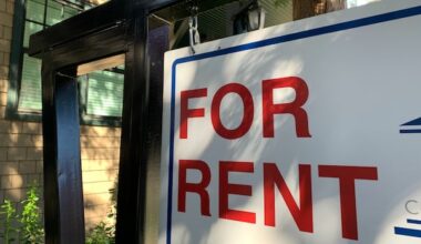 Apartment vacancy rates in rural Alberta reach new lows amid rising rents, survey finds