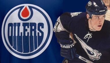 Mike Comrie Finally Confirms Petty Corey Perry Trade Rumor