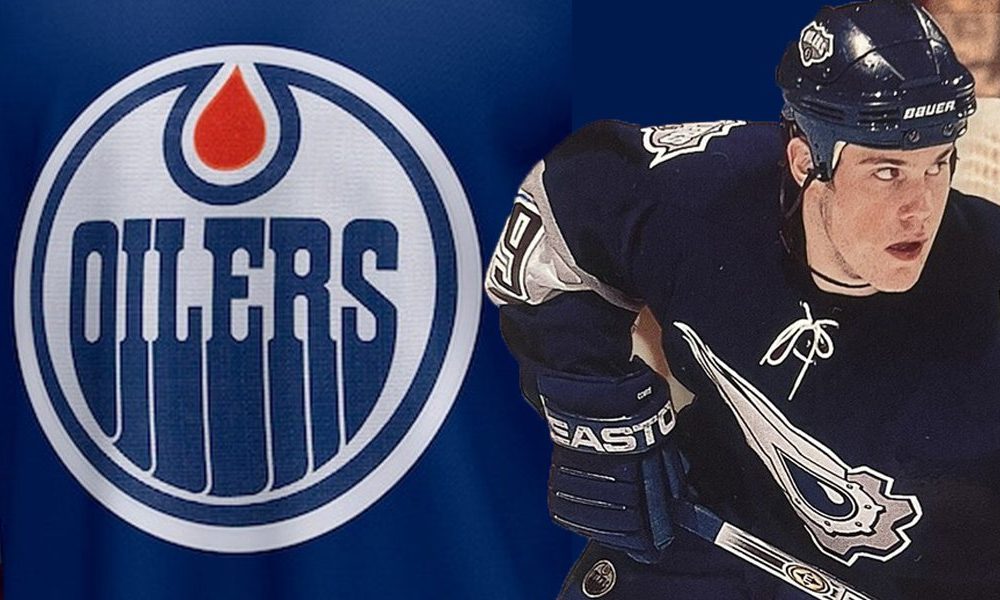 Mike Comrie Finally Confirms Petty Corey Perry Trade Rumor