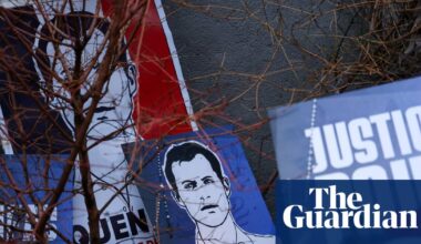 France to summon US ambassador over comments on far-right activist’s death | France