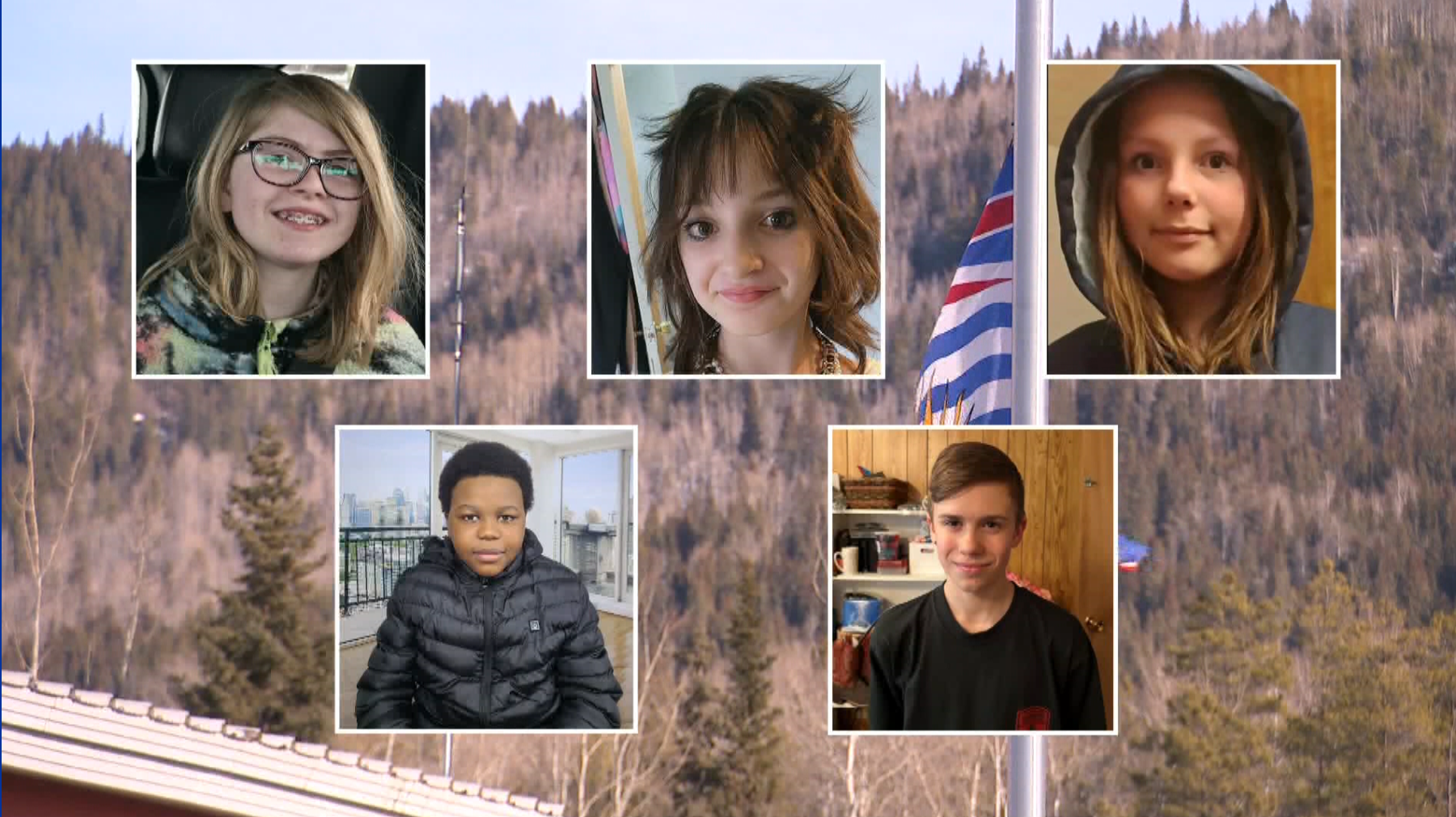 Click to play video: 'Questions over return to learning for Tumbler Ridge students as community grieves'