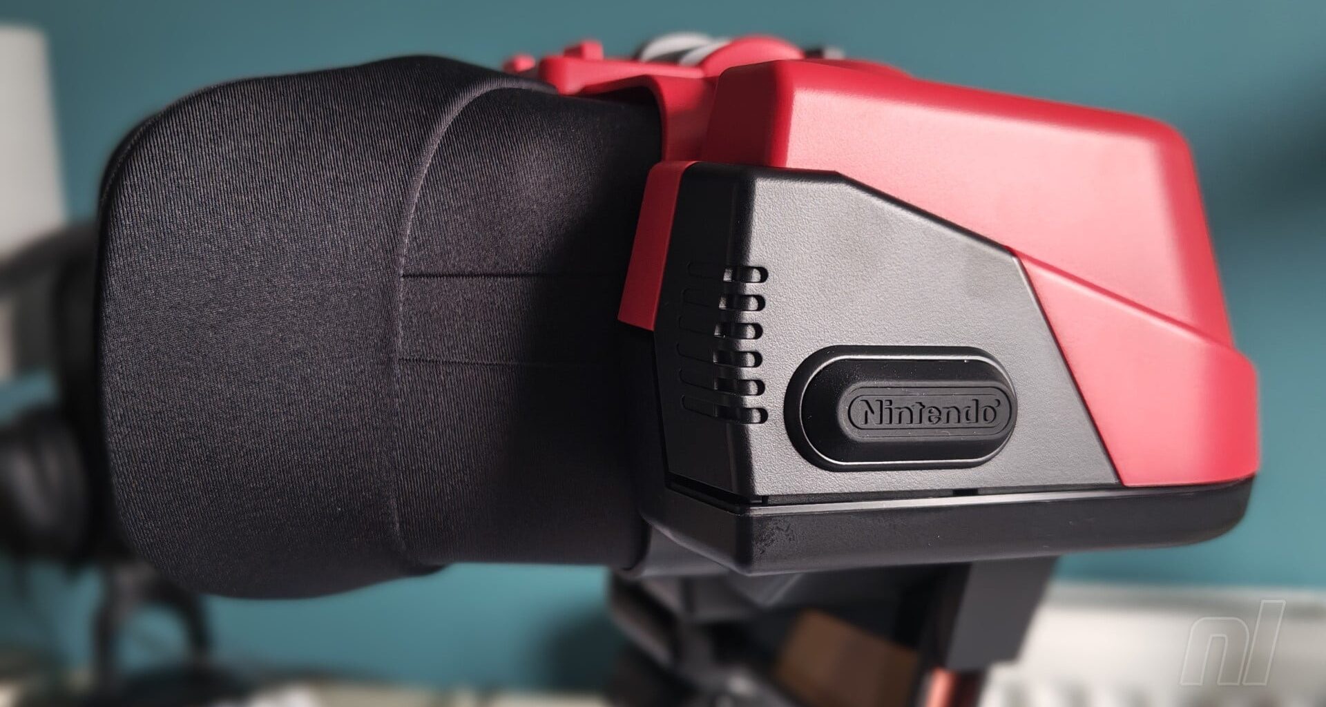 Every Nintendo Switch Online Virtual Boy Game Ranked