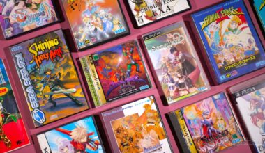 Every Shining Game, Ranked | Time Extension