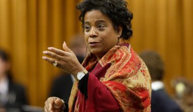 Ottawa launching countrywide survey in buildup toward formal men’s health strategy – Winnipeg Free Press