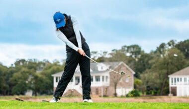 Sycamores place fifth in opening tournament following strong second day