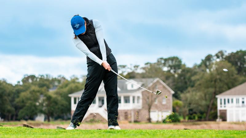 Sycamores place fifth in opening tournament following strong second day