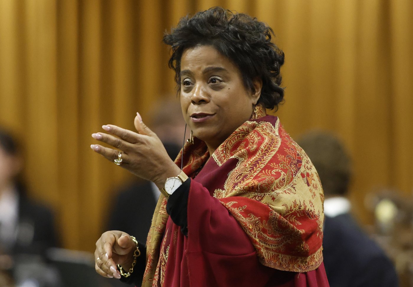 Ottawa launching countrywide survey in buildup toward formal men’s health strategy