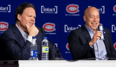 Montreal Canadiens trade watch begins as NHL freeze lifts at midnight