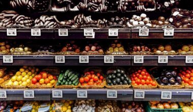 AI Is Destroying Grocery Supply Chains