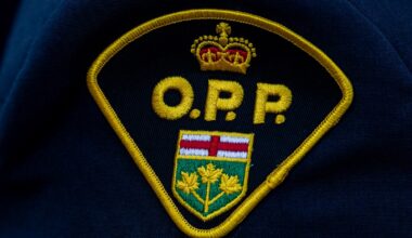 Bus crash near Napanee shuts eastbound section of Highway 401 – Winnipeg Free Press