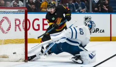 New Eastern Conference club enters the mix to acquire Vancouver Canucks' Conor Garland