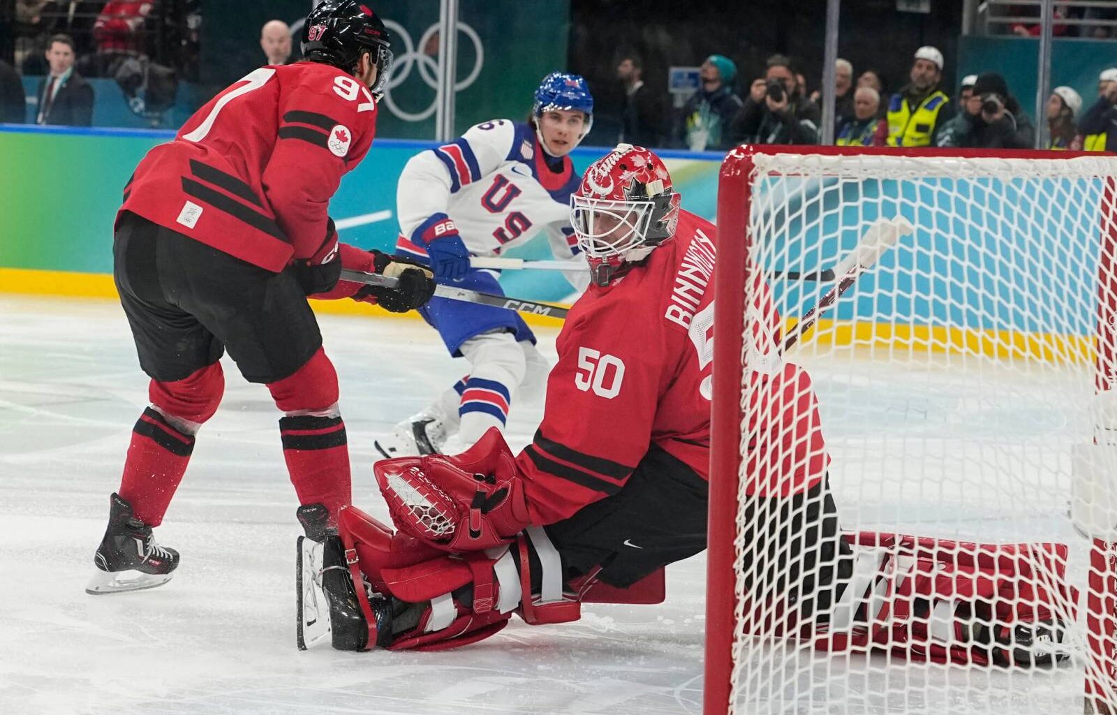 Olympic hockey showed us what’s possible – Winnipeg Free Press