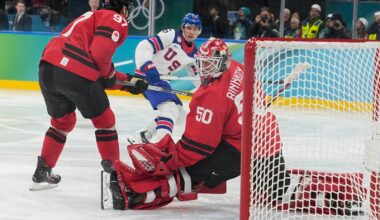 Olympic hockey showed us what’s possible – Winnipeg Free Press