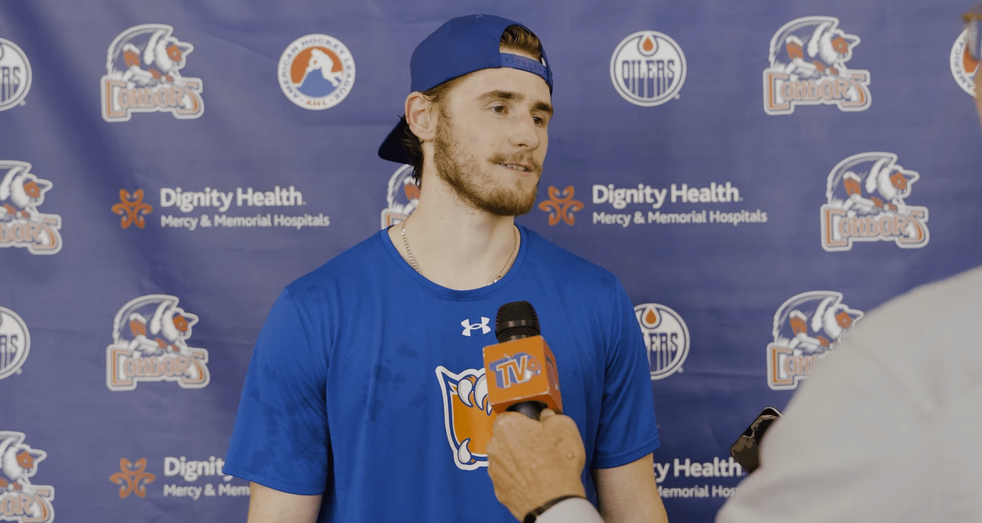 Should the Edmonton Oilers call up Connor Ungar following the Olympic break?