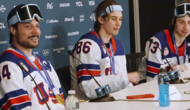 Matthews Just Played Like a Free Man — Should Leafs Worry?