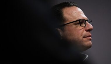 Josh Shapiro, in his own words, on political violence and antisemitism – Winnipeg Free Press