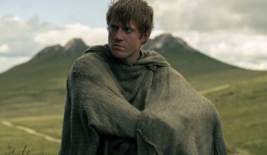 The evidence that Knight of the Seven Kingdoms was never knighted