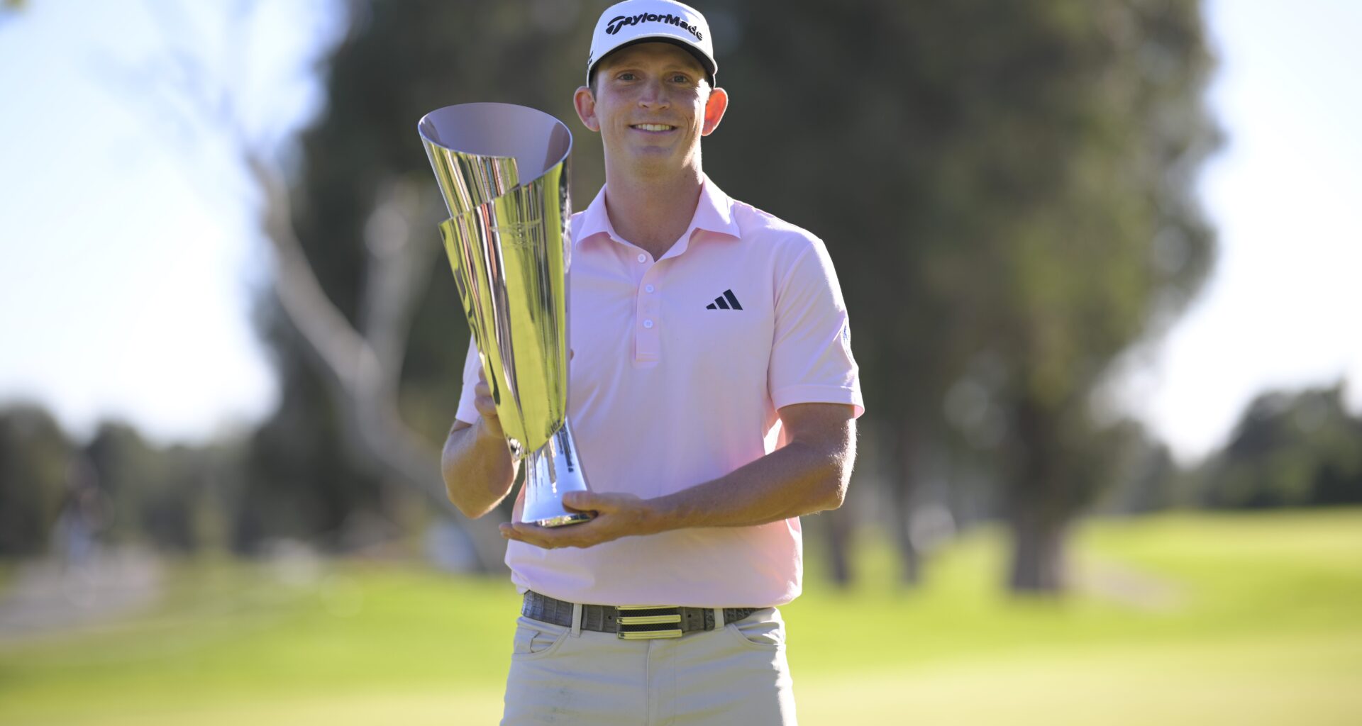 Who Just Won the Genesis Invitational? 5 Facts About Golf’s Newest Star