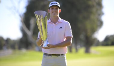 Who Just Won the Genesis Invitational? 5 Facts About Golf’s Newest Star
