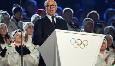 Italian organizers contemplating Rome bid for 2040 Summer Games – Winnipeg Free Press
