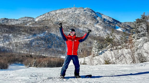 Teaching snowboarding to beginners reshaped my view of progress