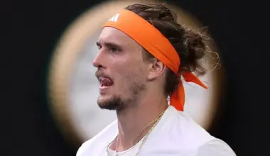 Zverev