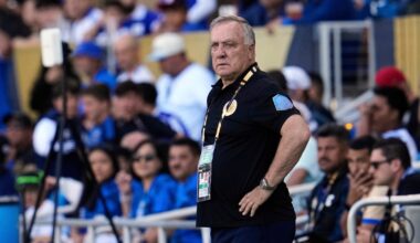 Dick Advocaat quits as Curaçao coach over daughter’s health, won’t lead team at the World Cup – Winnipeg Free Press
