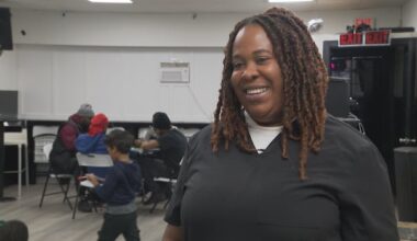 How this beauty supply store became a hub for Surrey's Black community