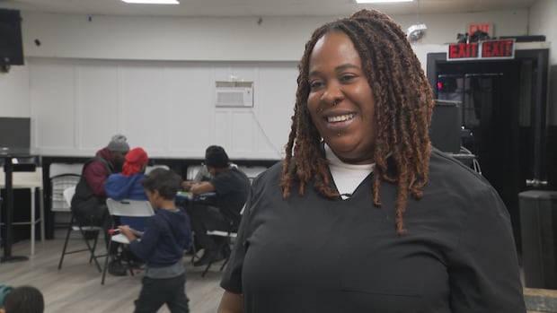 How this beauty supply store became a hub for Surrey's Black community