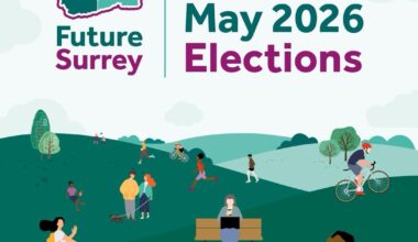 Progress continues with Surrey’s transition to East Surrey Council and West Surrey Council – East Surrey News – Leatherhead Living