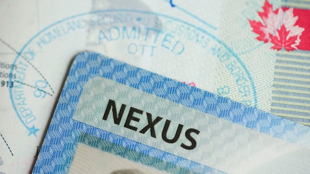 Partial U.S. government shutdown blamed for NEXUS closure at Canadian airports