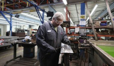 Legacy of opportunity, accomplishment – Winnipeg Free Press