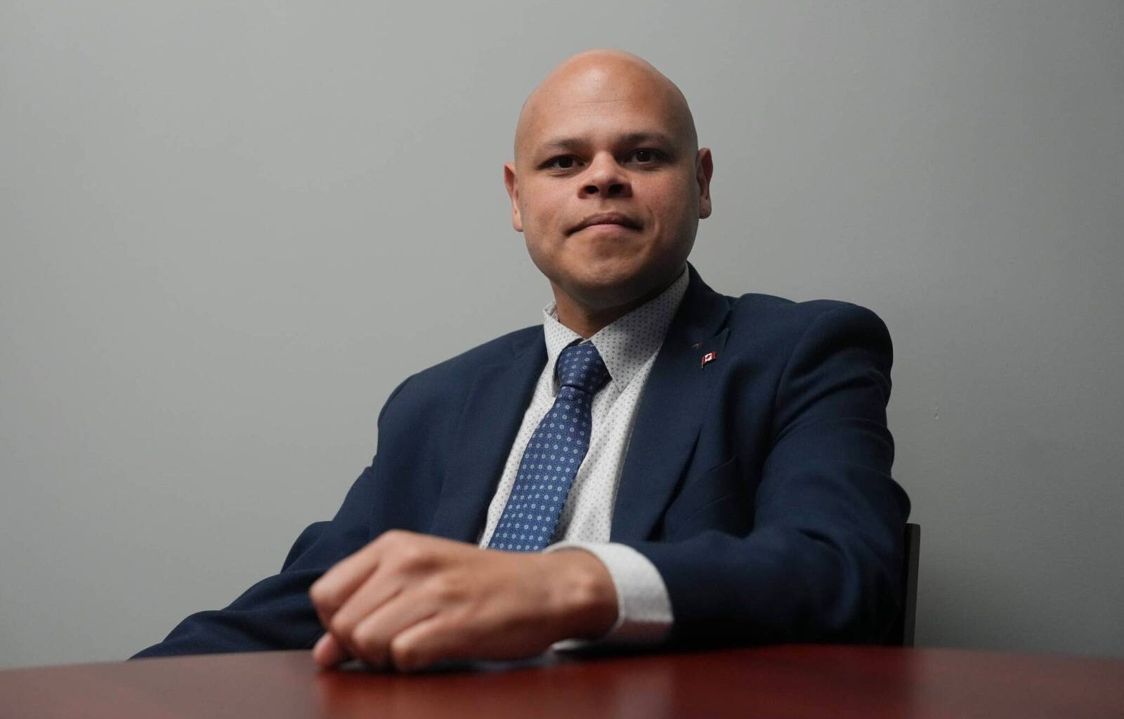 Ottawa’s new jester needs to read the room – Winnipeg Free Press